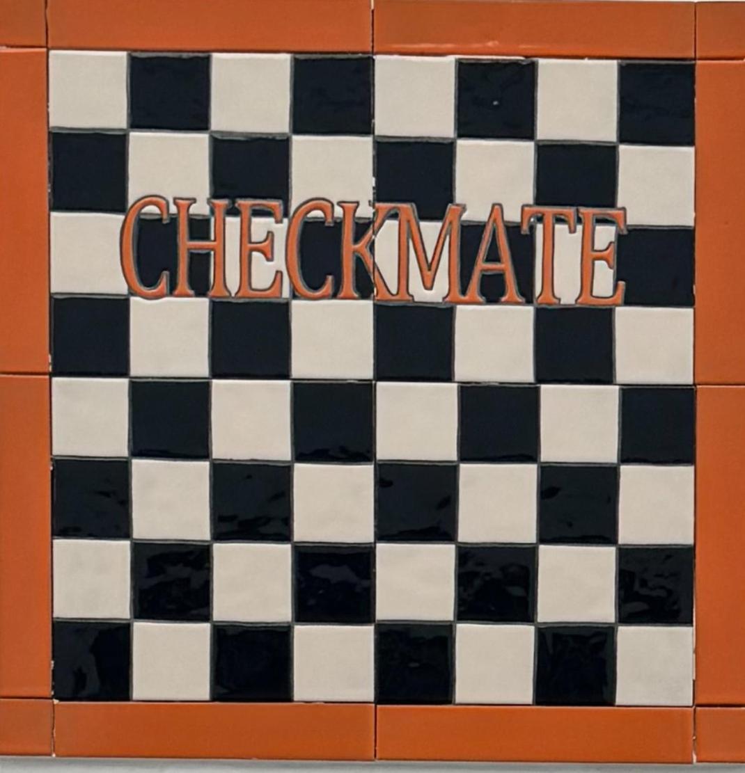톨록스 Checkmate 빌라 외부 사진